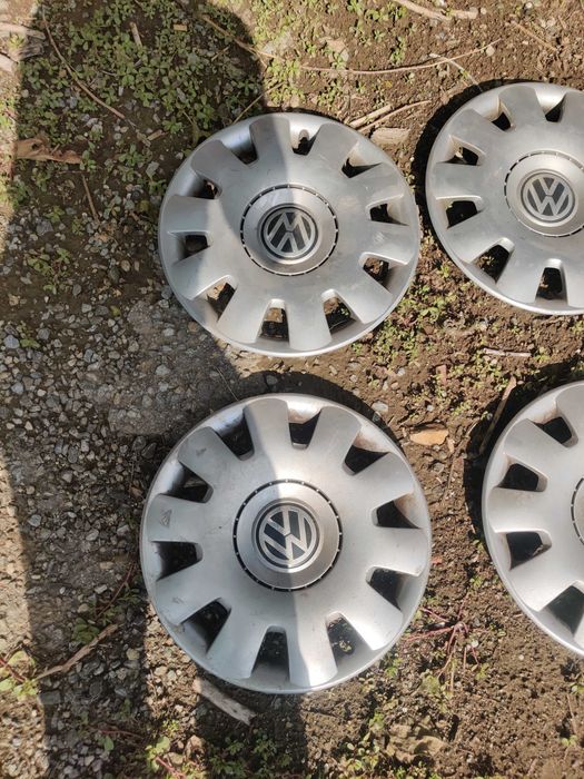 Оригинални тасове за Фолксваген wv