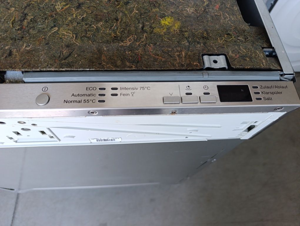 Съдомиялна за Пълно вграждане Miele XXL