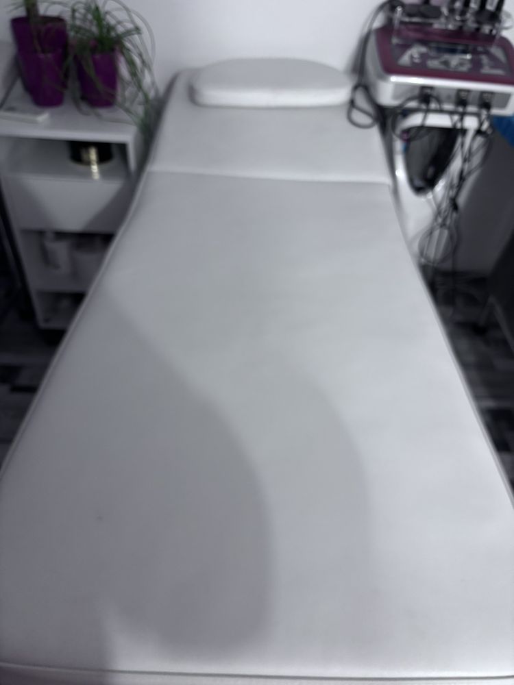 Paturi cosmetice/masaj, lipolaser, aparat electrostimulare Rowe