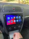 Navigatie Android Skoda Octavia 2 1-8GB RAM - QLed CarPlay DSP 4G