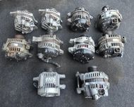 Генератор Toyota Windom 20,21/Gracia/Qualis/