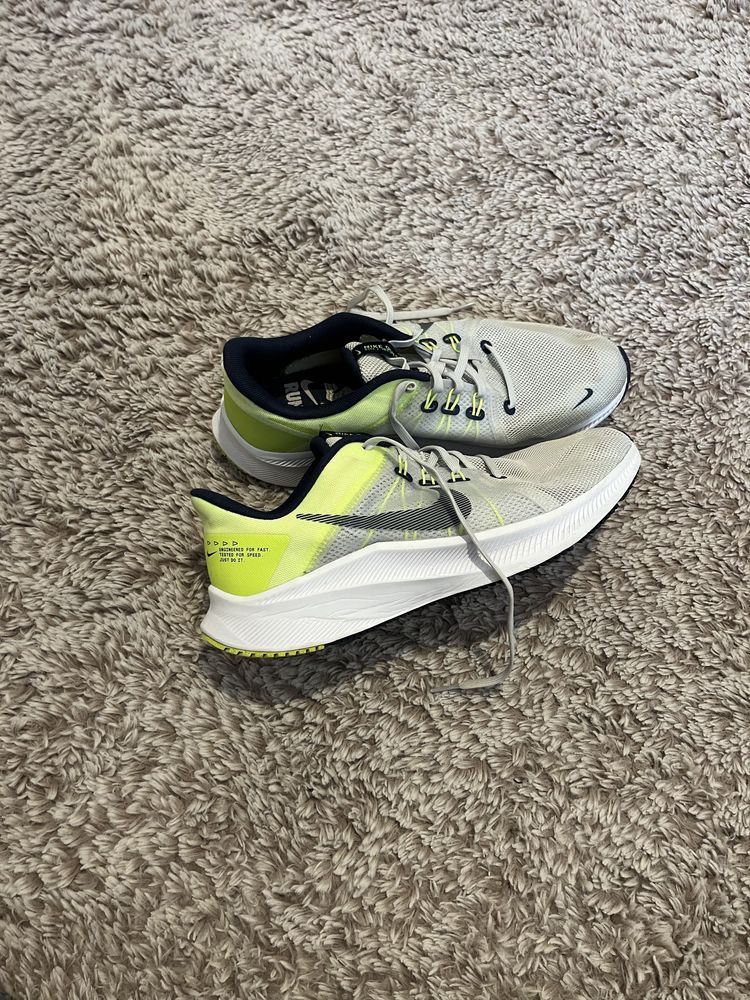 Nike Quest 4-оригинални мъжки маратонки