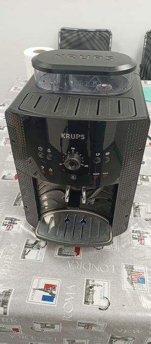 Espressor cafea Krups