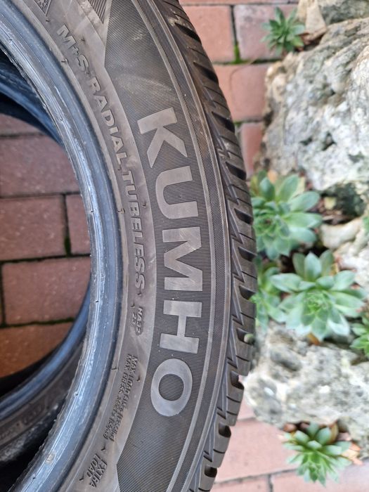 Anvelope KUMHO 195/55/16
