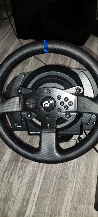 Волан Thrustmaster t300 rs