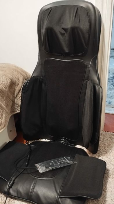 Массажер для шеи и спины