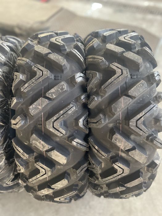 Anvelope ATV 26X8-14 CU 26X10-14 Arisun Bruiser XAT