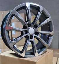 Диски R18 Outlander 7.5x18 PCD5x114.3 ET38 D67.1