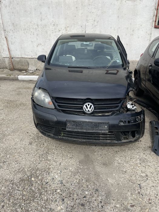 Wv golf plus 1.6 FSI на части