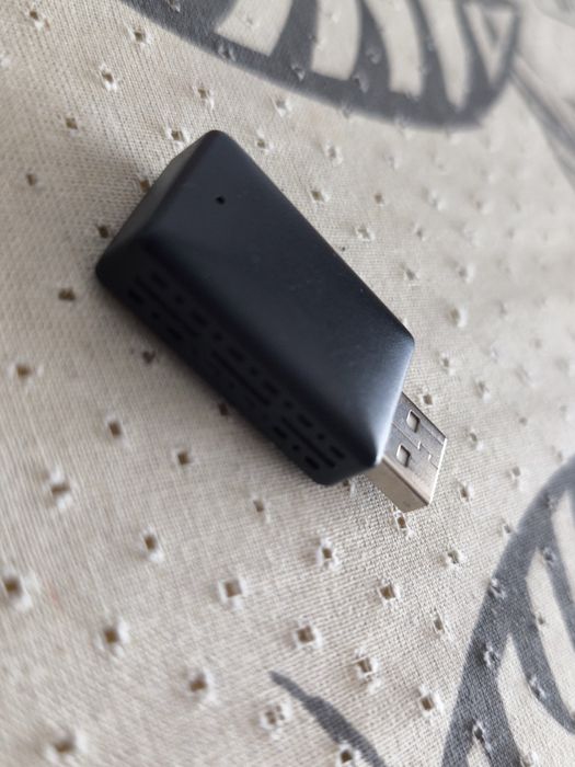 Adaptor carplay& android auto wireless