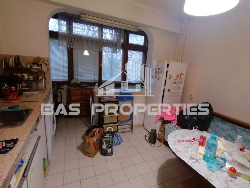 Продава се Двустаен апартамент в София, Люлин 7 - 65 кв.м за 2308 €/кв.м - Снимка #7