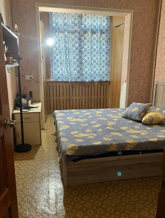 3ком/1/4, 67м2 на ул.Саид Барака ор-р: Garant Bank