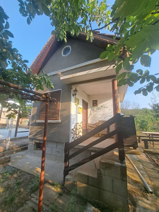 Вила м.Манастира