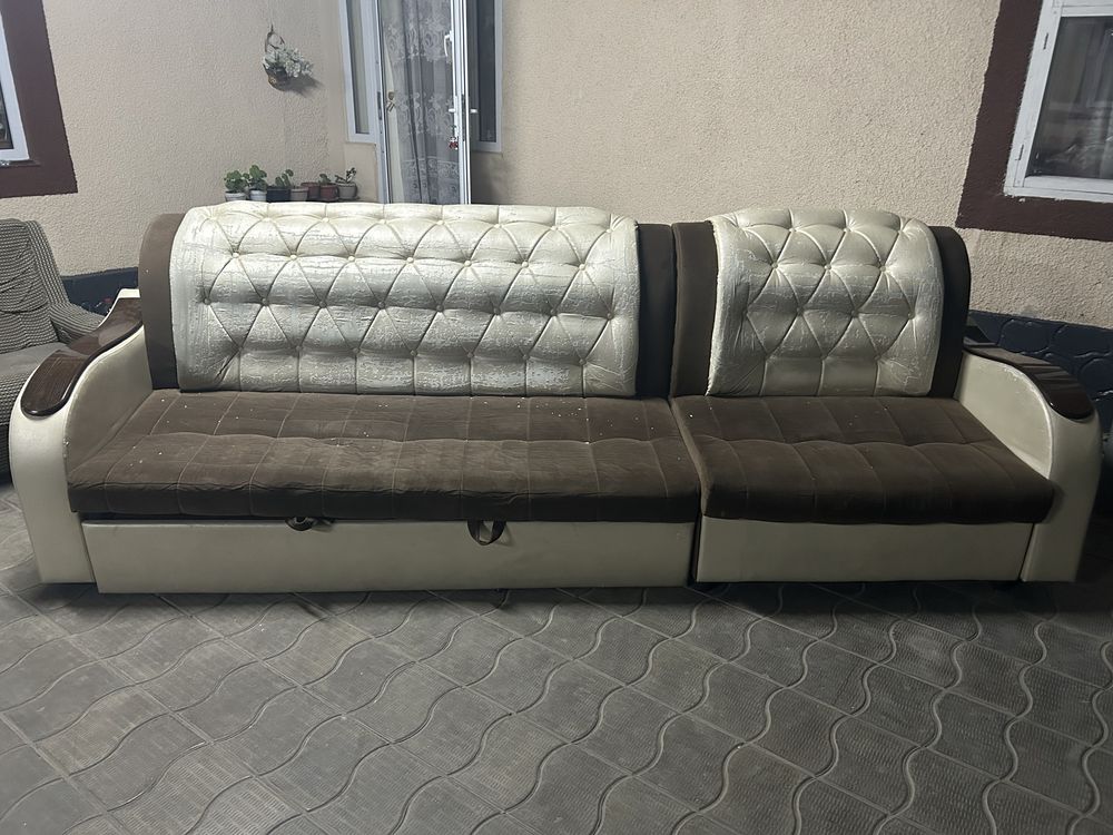 Продам Диван 3 метра