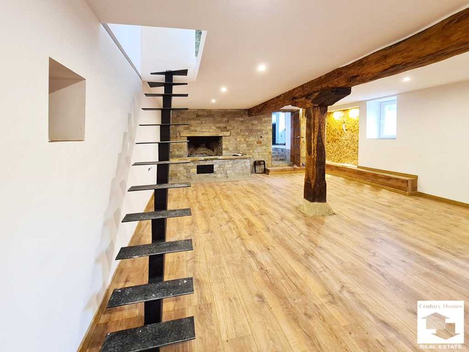 Продава се Къща в с. Дъскот, Област Велико Търново - 105 кв.м за 1048 €/кв.м - Снимка #4