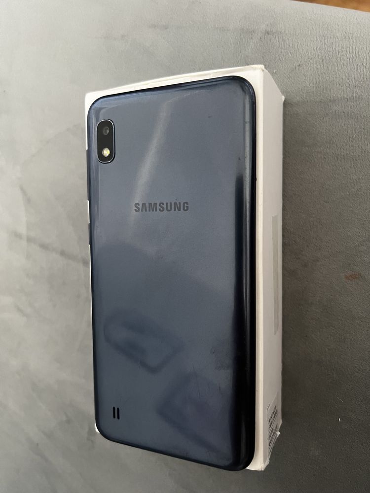 Samsung Galaxy A10