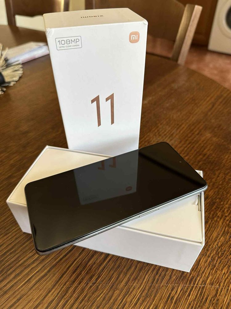 Продавам Xiaomi 11T Pro 256GB