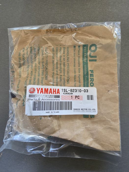 НОВА Оригинална Бобина за 2014-17 Yamaha YZ450F WR450F