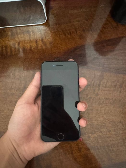 Iphone 7 32gb 100yomks