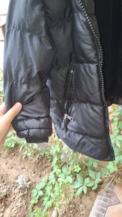 Kurtka   Turkiya bolalaga