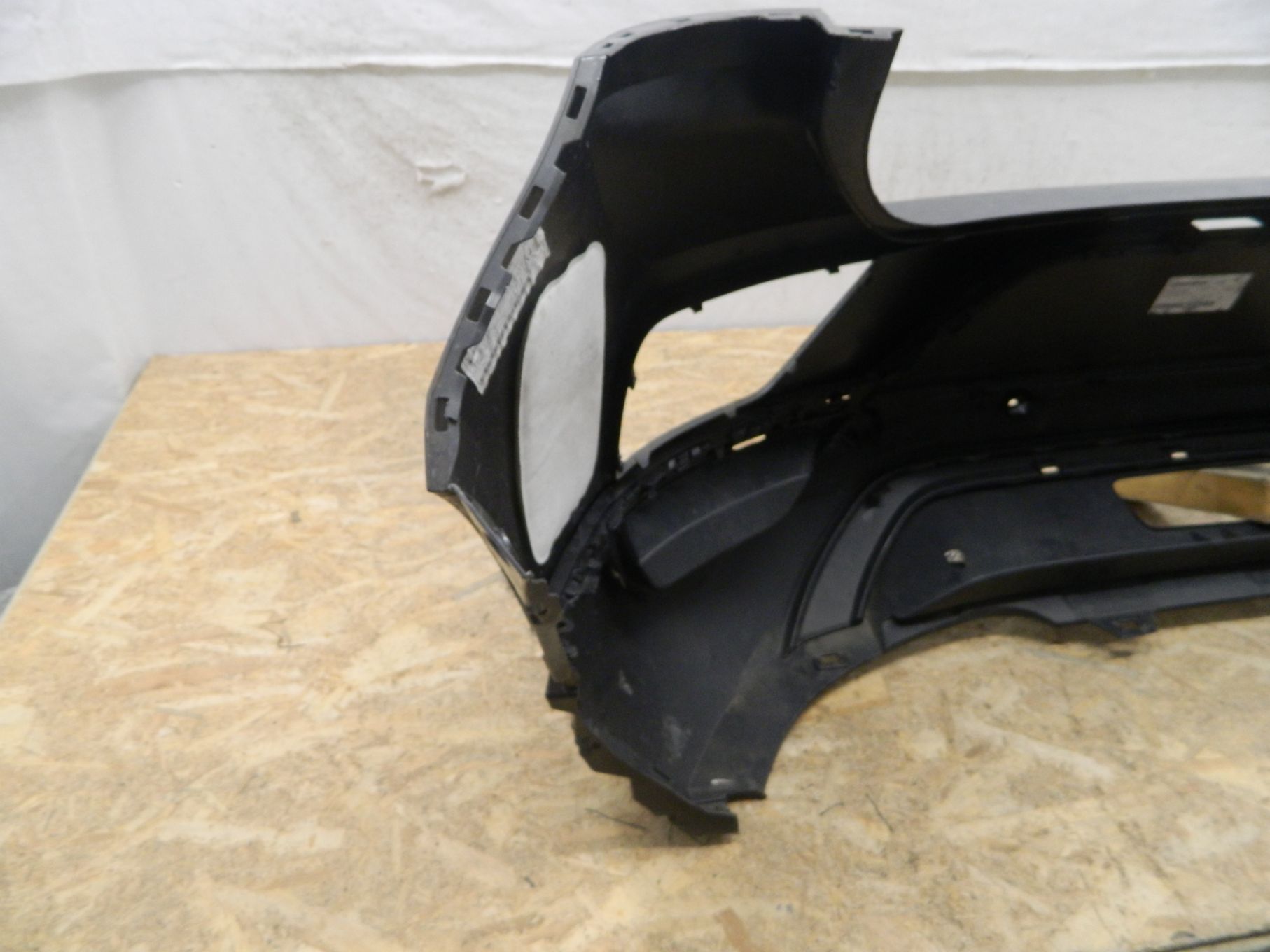 Bara spate VW T-Roc, 2017, 2018, 2019, 2020, 2GA807421.