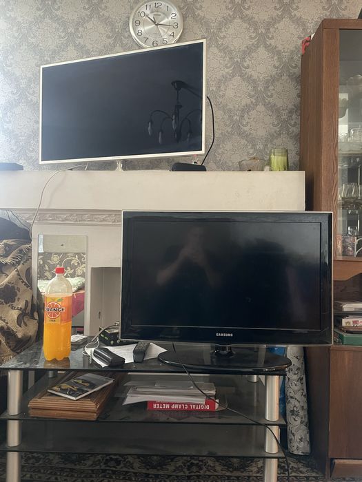 Продам 2 телевизора