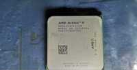 Procesor AMD Athlon II X3 445 Triple Core, 3100MHz, socket AM3