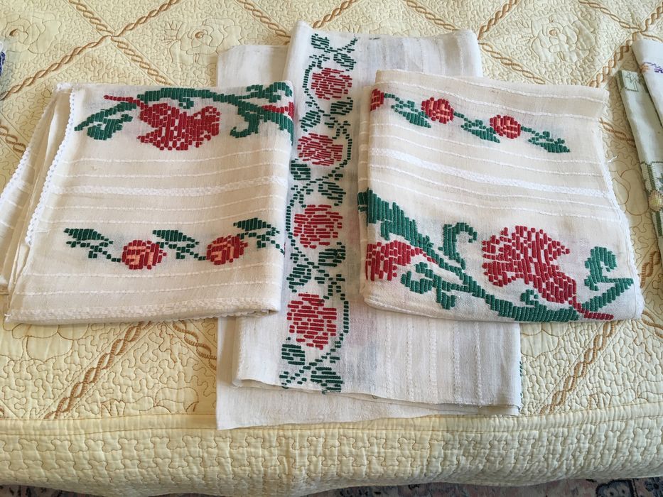 Prosopape artizanale