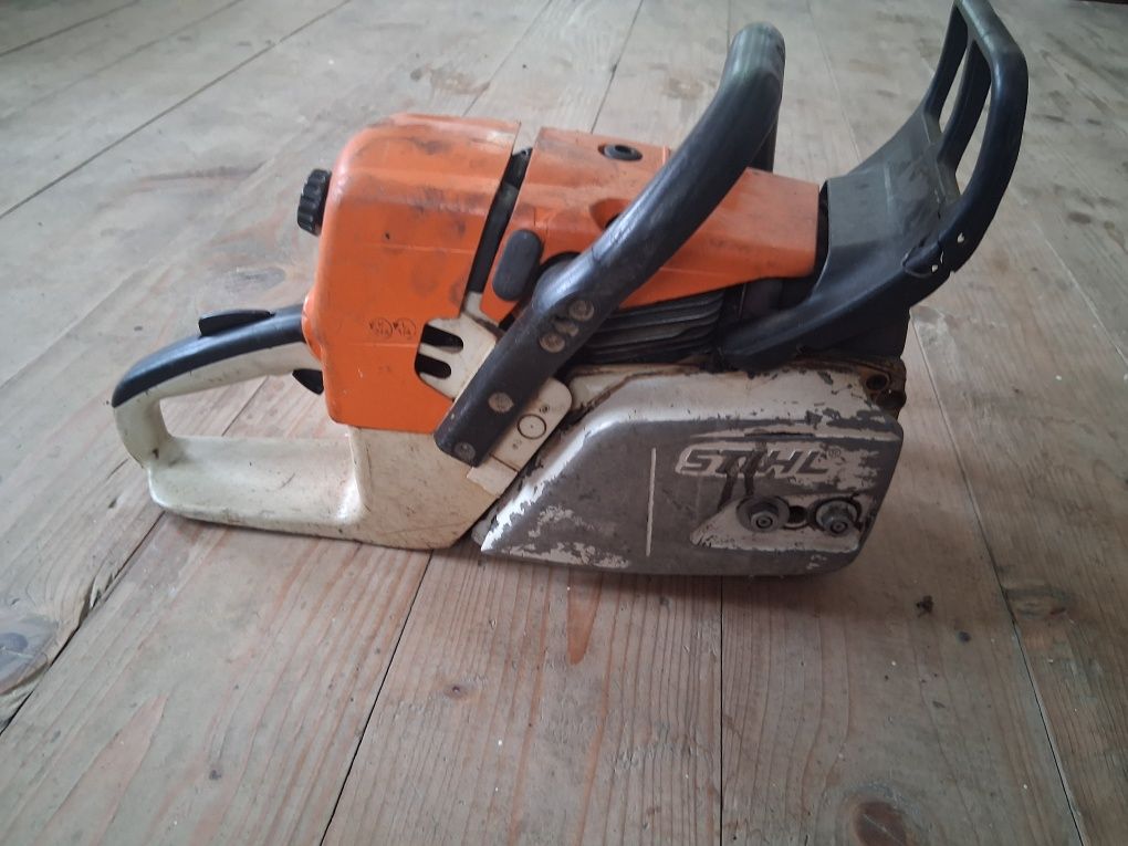 Drujba Stihl profesională 361