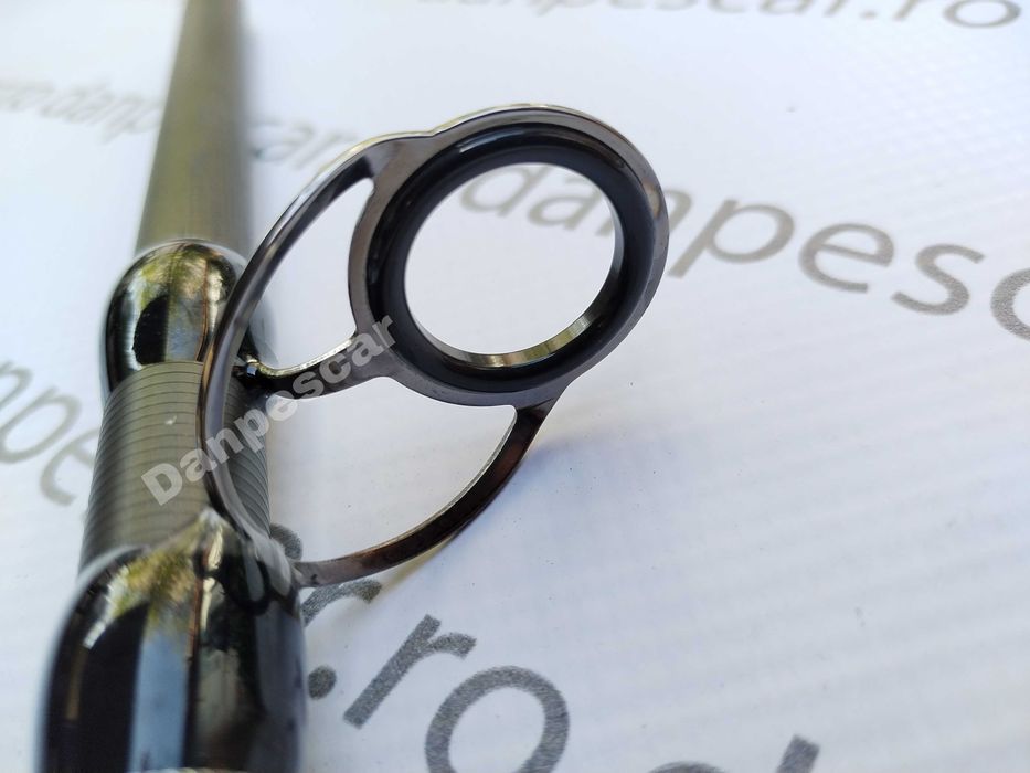 Lanseta Feeder carbon PRO Eastshark 3,60 metri Actiune:180gr