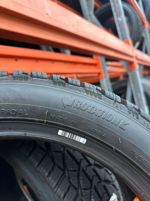 Orium by Michelin - 205/50R17 - Anvelope noi, Garantie, Livrare Rapida