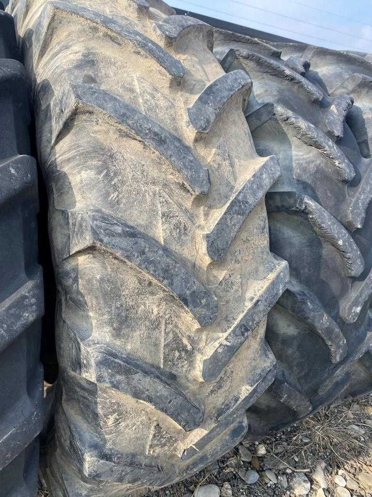 Anvelope Agricole 18.4R38 Michelin