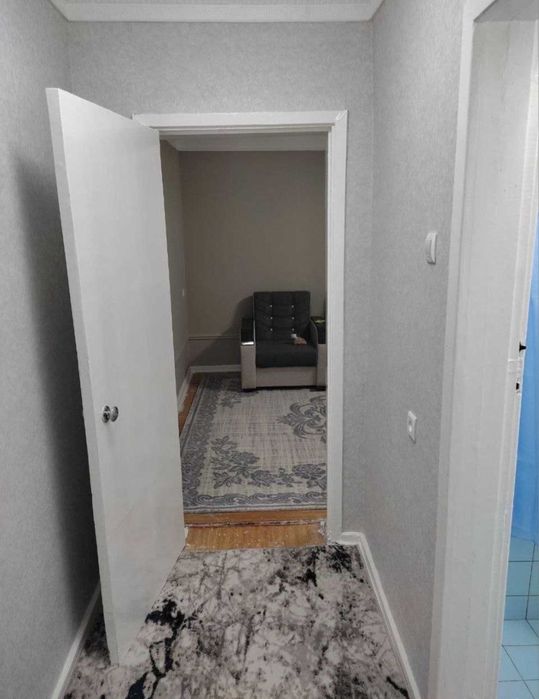 х Хамза Метро 2в3/4/4 Чиланзар 5 квартал,Балкон:2х6,Продается