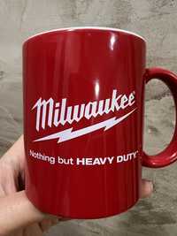 Чаша Milwaukee