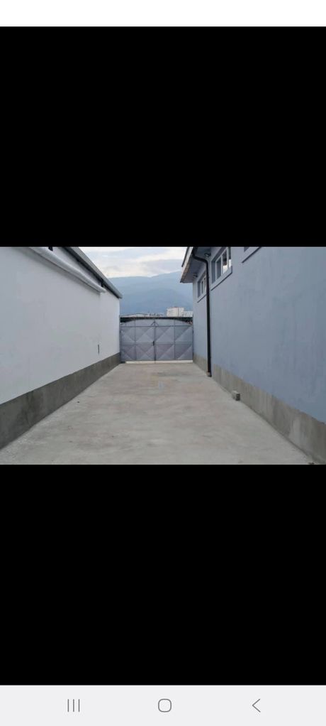 Дава се под наем Склад в Асеновград - 230 кв.м за 688.5 € - Снимка #8