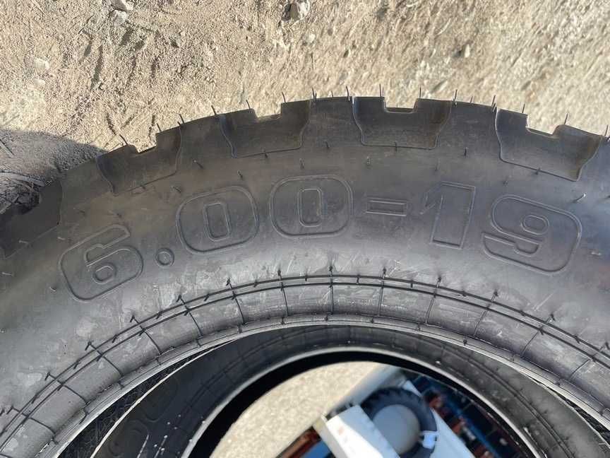 9.00-16 Anvelope noi Tatko de remorca cu 14PLY groase rezistente tva