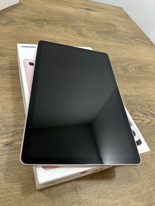Vând tabletă Samsung Galaxy Tab S6 Lite, ca nouă !
