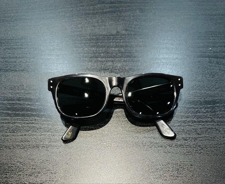 Ray ban rama autentica