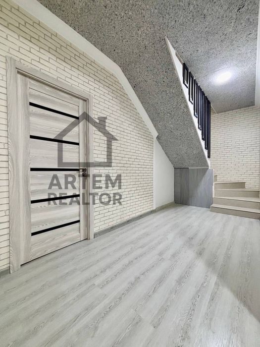 152м2 5/1/5 IT PARK академ городок / кирпич / ДУПЛЕКС