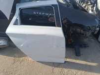 USA DREAPTA SPATE RENAULT ZOE