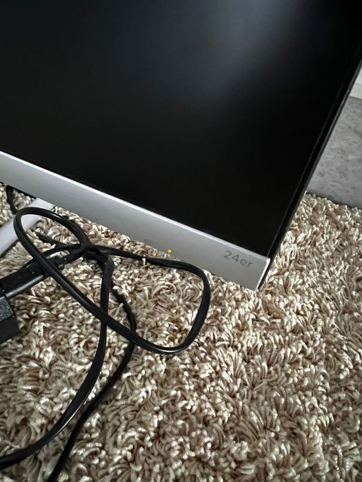 Монитор LED IPS HP