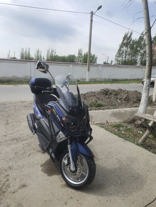 Нмакс срочно сотилади