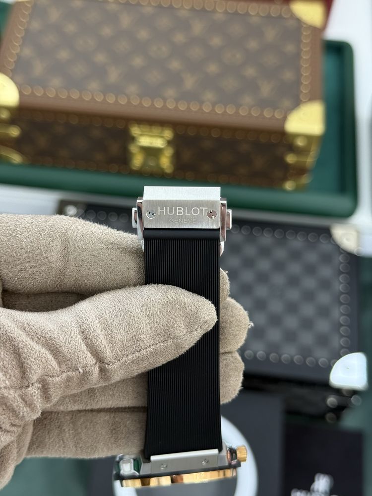 Hublot Classic Fusion