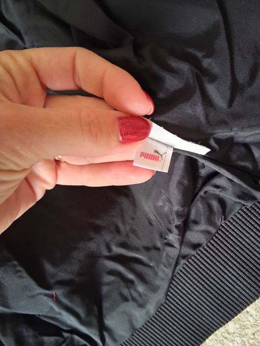 Детко яке Puma 116 размер