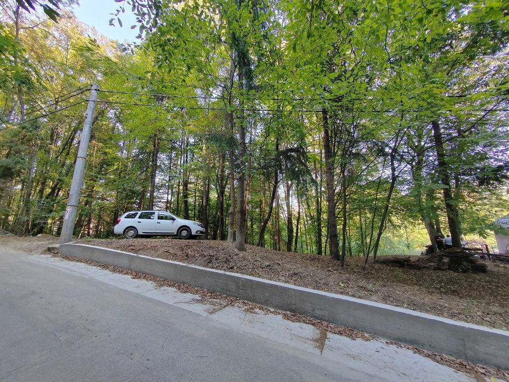 Teren intravilan de vânzare Râmnicu Vâlcea