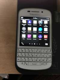Blackberry Q10 Blackberry lyxor