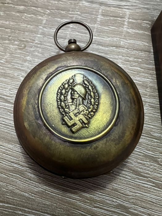 Busola veche germana