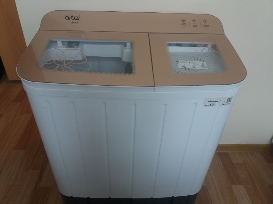 Продам новую машинку полуавтомат