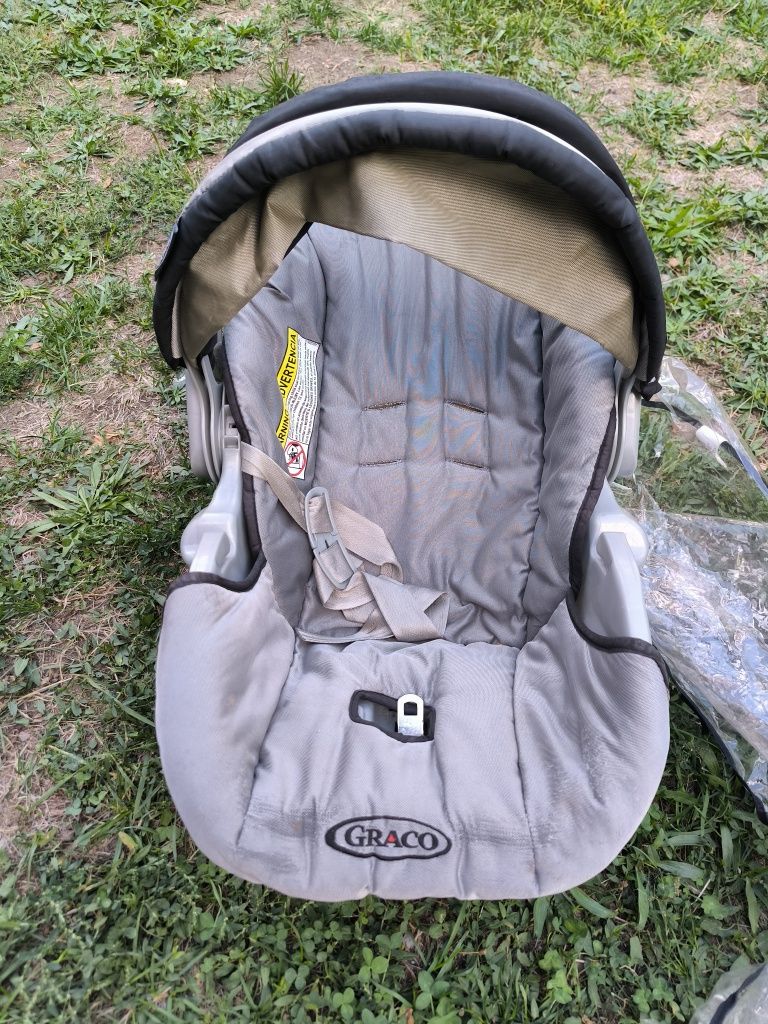 Детска количка Graco