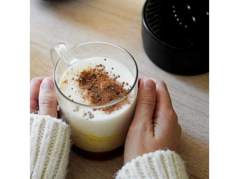 Кафемашина за Еспресо Ariete 1301 Espresso Cassetto, Бяла